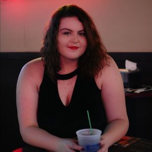 Meet your Posher, Marie